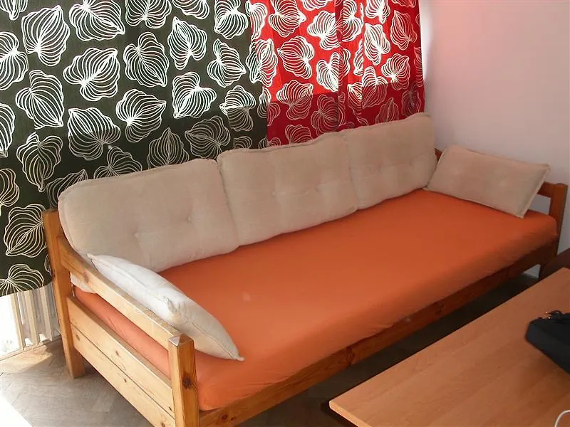 Andant Apartments 프라하
