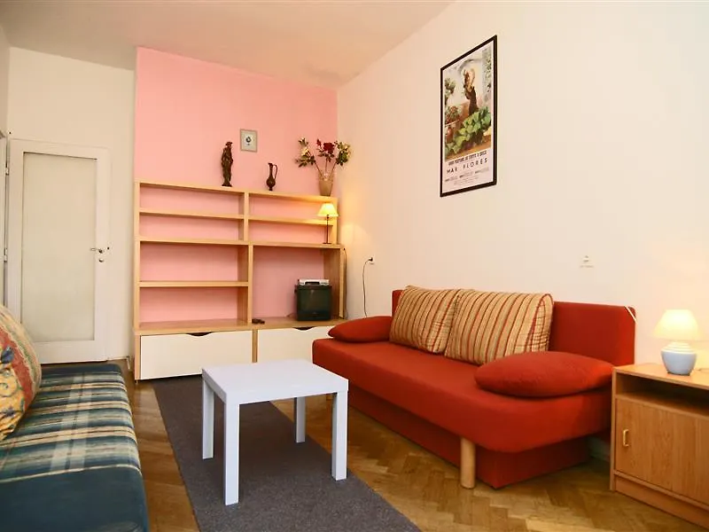 Andant Apartments 프라하