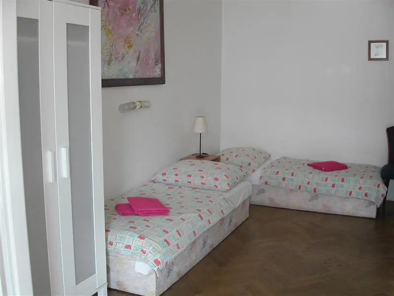 Andant Apartments Prague