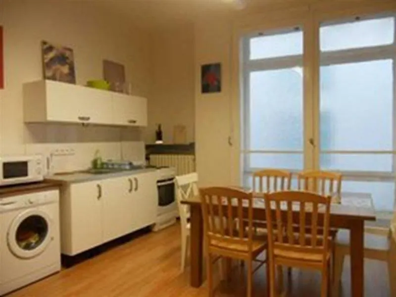 Andant Apartments Prague