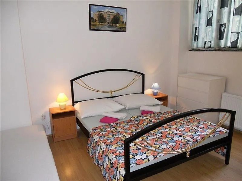 Andant Apartments Prague