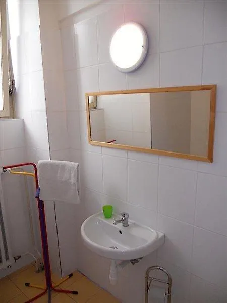 Andant Apartments Prague