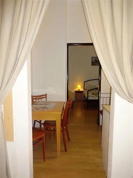 Andant Apartments Prague