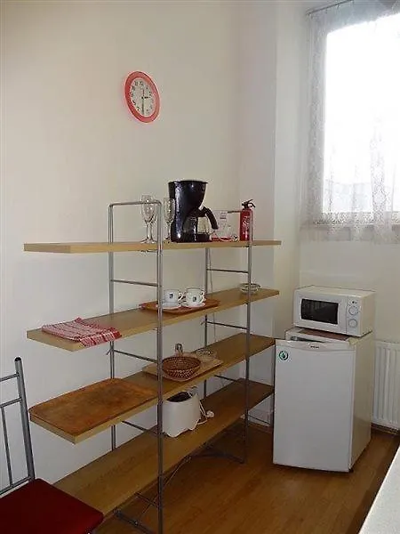 Andant Apartments Prague République tchèque