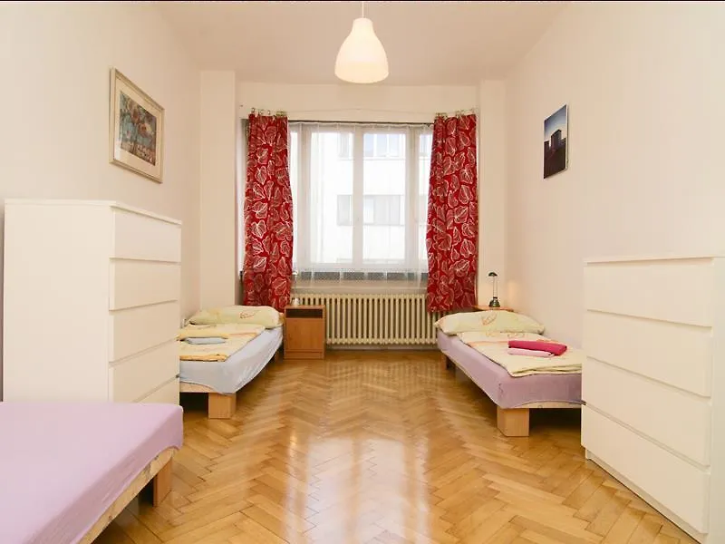 Andant Apartments Prague République tchèque